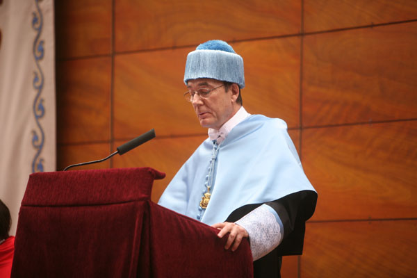 4. Laudatio de Francisco Calvo Serraller