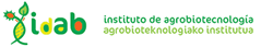 Acceso a la web del Instituto de Agrobiotecnología