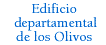 Edificio departamental de los Olivos