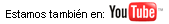 Enlace al canal de la Universidad en Youtube