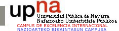 UPNA: Universidad Pública de Navarra
