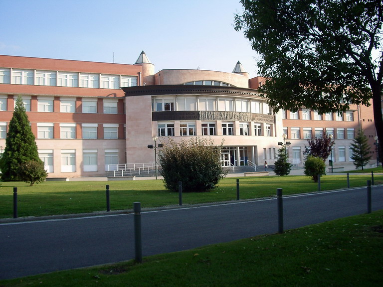 Escuela de enfermer�a