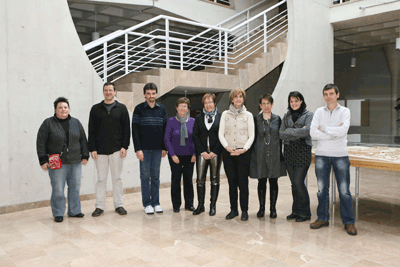 Profesores franceses