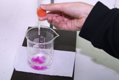 disolucion quimica