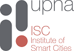 ISC logo