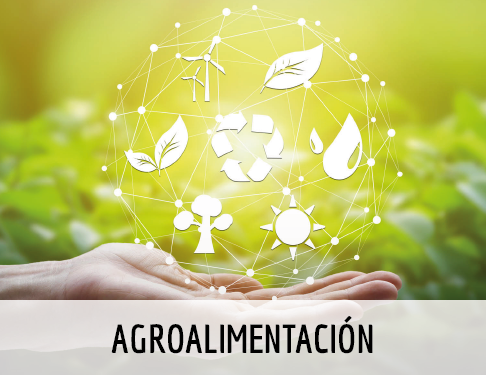 Agroalimentación