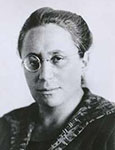 Emmy Noether