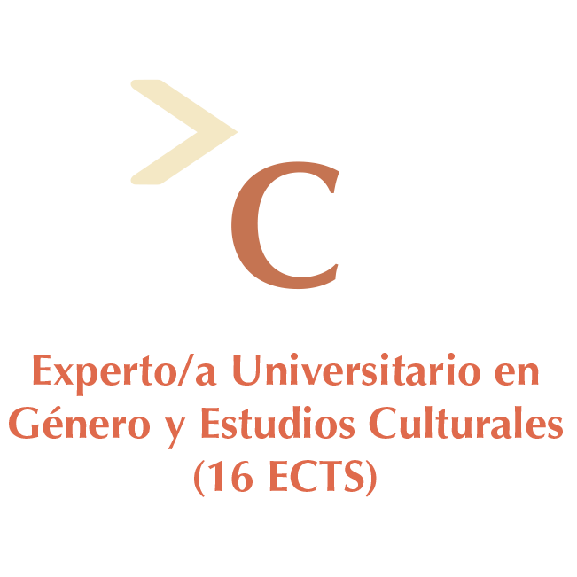 Experto Universitario en Género y Estudios Culturales
