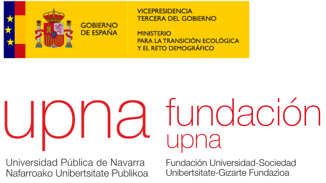 miteco fundacion upna