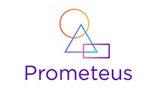 logotipo del programa Prometeus