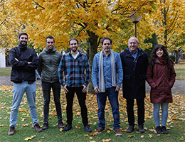 Equipo de investigación