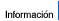Informacin de actualidad