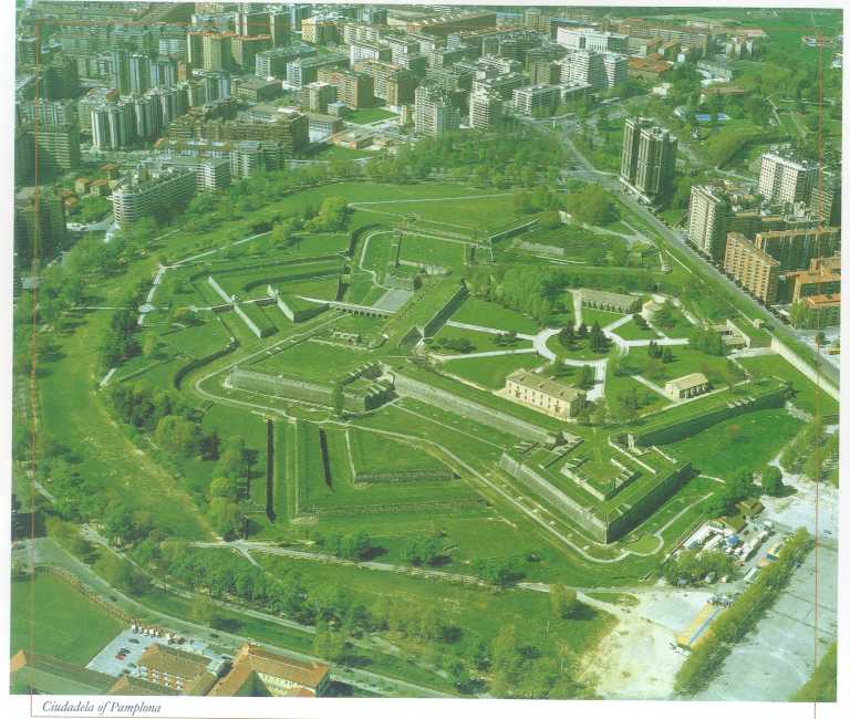 About Pamplona
