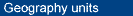 Geography Units