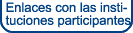 Enlaces con las Instituciones Participantes